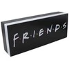 Paladone Friends Logo lempa