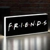 Paladone Friends Logo lempa