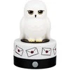Paladone Harry Potter Hedwig Room Guard – judesio jutikliu valdoma lempa | 13 cm