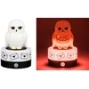 Paladone Harry Potter Hedwig Room Guard – judesio jutikliu valdoma lempa | 13 cm