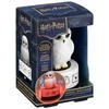 Paladone Harry Potter Hedwig Room Guard – judesio jutikliu valdoma lempa | 13 cm