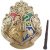 Paladone Harry Potter Hogwarts Crest lempa su pulteliu