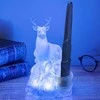 Paladone Harry Potter Patronus Spell Wand lempa