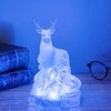 Paladone Harry Potter Patronus Spell Wand lempa