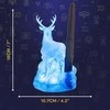 Paladone Harry Potter Patronus Spell Wand lempa