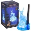 Paladone Harry Potter Patronus Spell Wand lempa