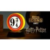 Icon Lights Paladone Harry Potter Platform 9 3/4 3D lempa