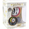 Icon Lights Paladone Harry Potter Platform 9 3/4 3D lempa