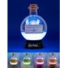 Fizz Creations Paladone Harry Potter Polyjuice Potion lempa | 14 cm