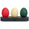 Paladone House Of The Dragon Egg lempa