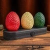 Paladone House Of The Dragon Egg lempa