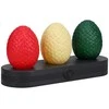 Paladone House Of The Dragon Egg lempa