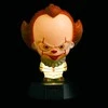 Paladone IT Pennywise ICON lempa 10cm