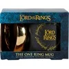 Paladone LOTR Vieno žiedo formos puodelis