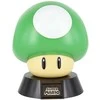 Paladone MARIO 1Up Mushroom ICON lempa 10cm
