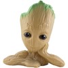 Paladone Marvel Groot lempa su garsu