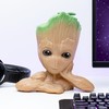 Paladone Marvel Groot lempa su garsu