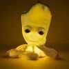 Paladone Marvel Groot lempa su garsu
