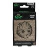 Paladone Marvel Groot žaidimų kortos