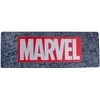 Paladone Marvel Logo pelės kilimėlis | 800x300mm