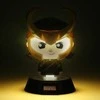 Paladone Marvel Loki Icon lempa