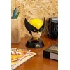 Paladone Dekoratyvinė Lempa - PP Wolverine Icon 11 cm Superherojų Lempa