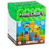 Paladone „Minecraft“ 3D figūrėlės „Blindbox“ dėžutėse