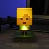 Paladone Minecraft Alex Icon lempa