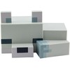Paladone Minecraft Arctic Fox lempa
