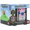 Paladone Minecraft Axolotl 3D puodelis