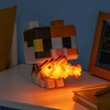 Paladone Minecraft Cat GloBuddies lempa | 14.3 cm