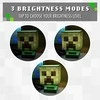 Paladone Minecraft Creeper Icon lempa