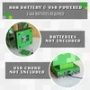 Paladone Minecraft Creeper Icon lempa