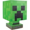 Paladone Minecraft Creeper Icon lempa