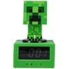 Paladone Minecraft Creeper Icon žadintuvas