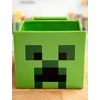 Paladone „Minecraft Creeper“ transliuojamas užkandžių dubuo
