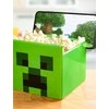 Paladone „Minecraft Creeper“ transliuojamas užkandžių dubuo