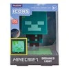 Paladone Minecraft Drown Zombie lempa