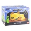 Paladone Minecraft Fox lempa