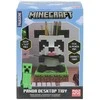 Paladone Minecraft Panda Desktop Pieštukas Holder