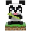 Paladone Šviestuvas - PP Minecraft Panda 11cm
