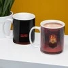 Paladone MINECRAFT Puodelis - Nether | Reaguojantis į karštį 300 ml