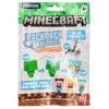 Paladone Minecraft Reveals Backpack Buddies - atsitiktinis raktų pakabukas