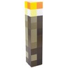 Paladone Minecraft Torch lempa