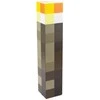 Paladone Minecraft Torch lempa