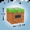 Paladone Minecraft - Žadintuvas
