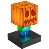 Paladone MINECRAFT - Zombie Jack Icon lempa