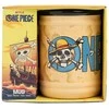 Paladone One Piece Netflix 3D puodelis | 350 ml