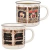 Paladone ONE PIECE Puodelis | Reaguojantis į karštį 350 ml