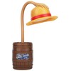 Paladone One Piece Straw Hat Lempa